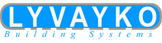 Lyvayko Bathroom Systems Logo